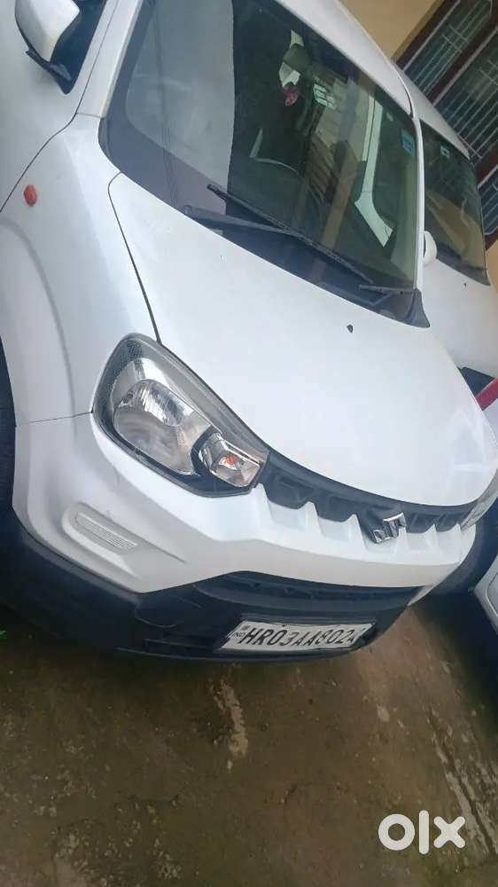 Maruti Suzuki S-presso 2021 Car
