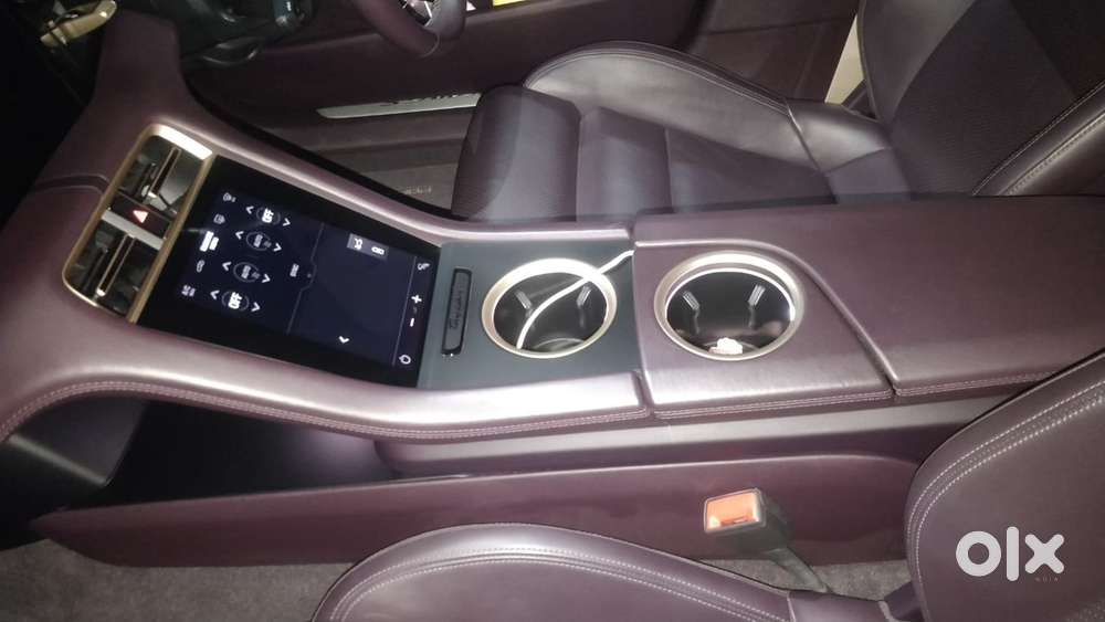 Porsche Taycan 4s 2023