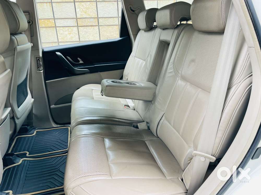 Mahindra Xuv500 2.2 W10, 2015, Diesel