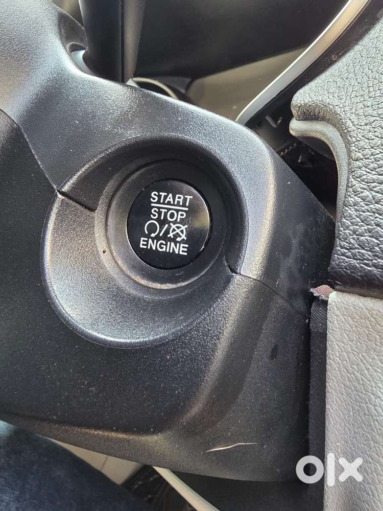 Jeep Compass 2.0 Limited, 2018, Diesel