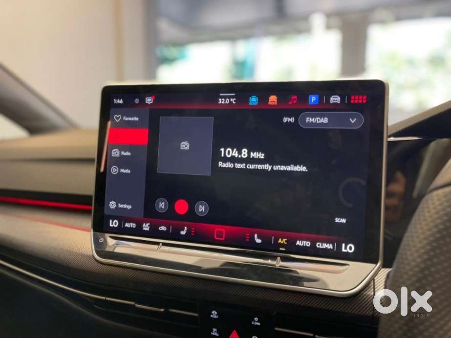 Volkswagen Golf Gti, 2025, Petrol