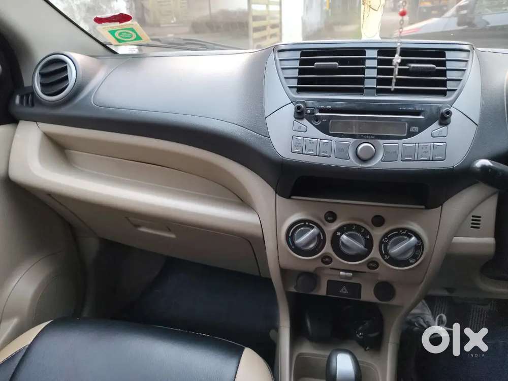 Maruti Suzuki A-star 2012i