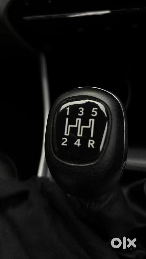 Tata Petrol Manual 2020 Car