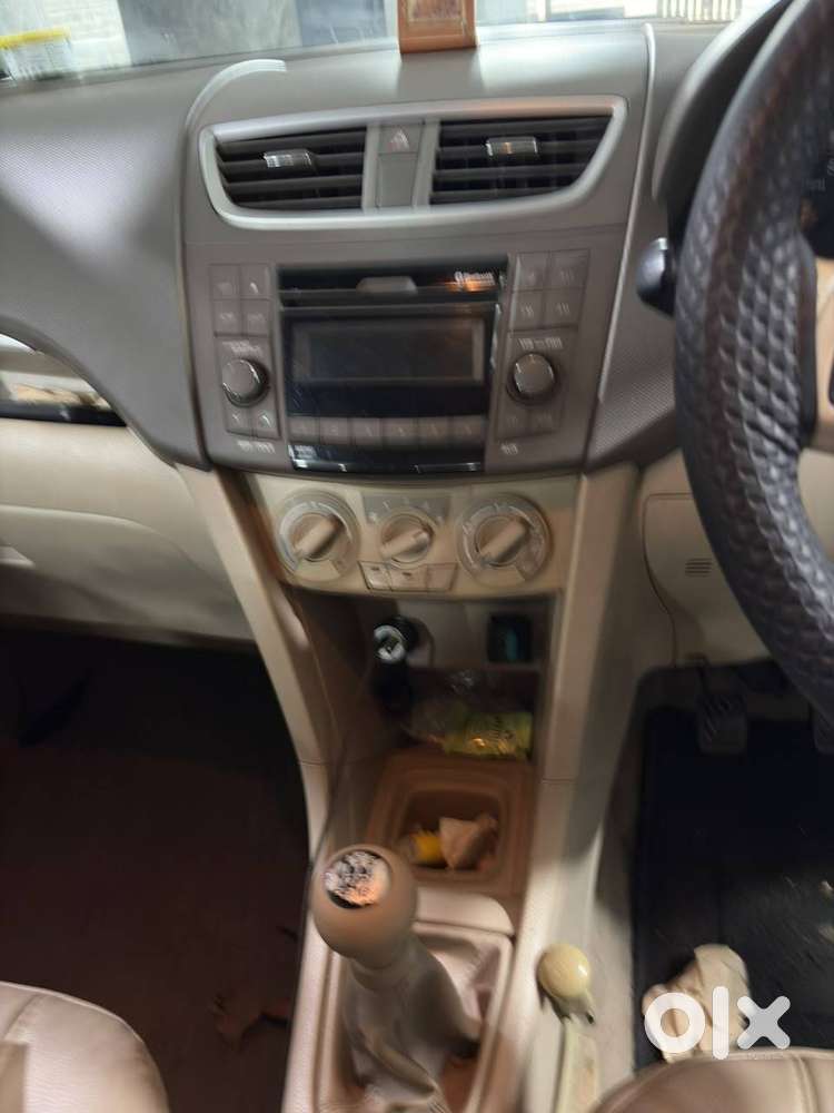 Maruti Ertiga Vxi Abs 2015