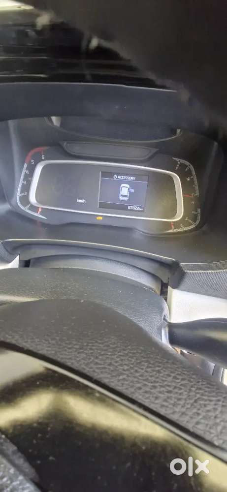 Kia Sonet 1.0 Gtx 2021 Manual Diesel
