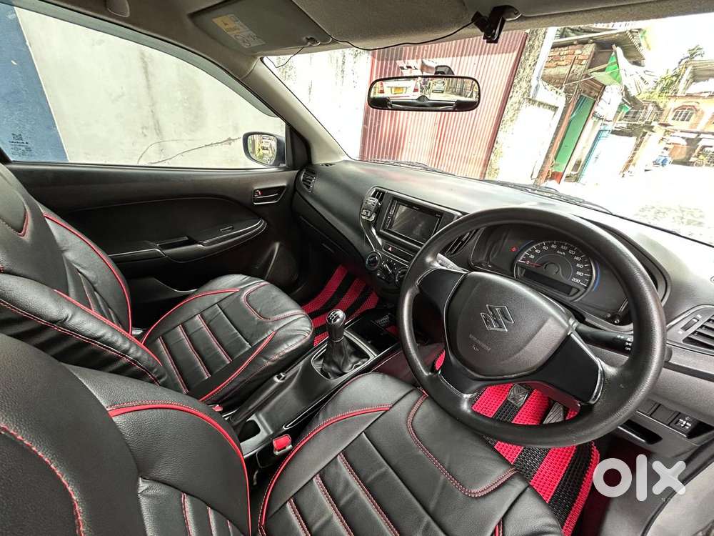 Maruti Suzuki Baleno 2019, 2019, Petrol