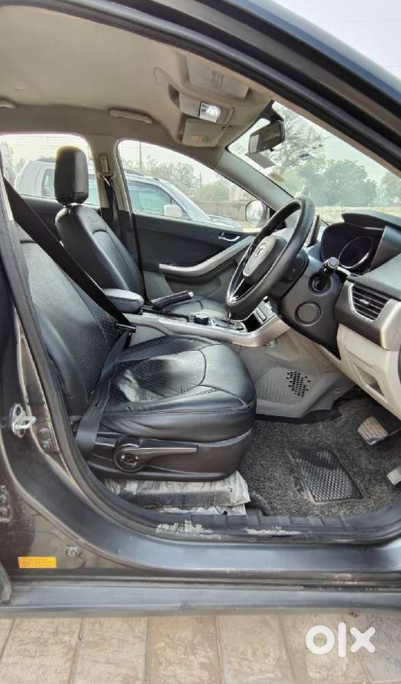 Tata Nexon 1.2 Revotron Xza Plus, 2020, Diesel