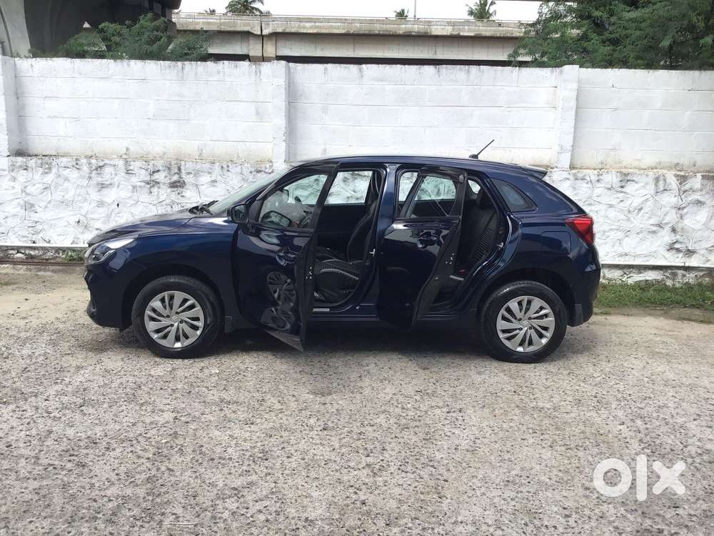 Maruti Suzuki Baleno Delta, 2024, Petrol
