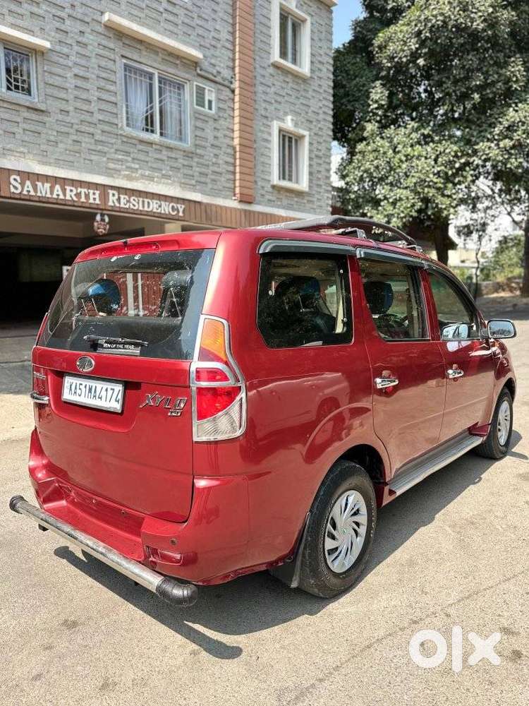 Mahindra Xylo 2009-2011 Celebration Edition Bsiv, 2010, Diesel