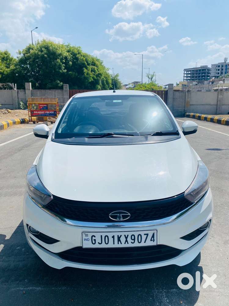 Tata Tiago 1.2 Revotron Xz, 2020, Petrol