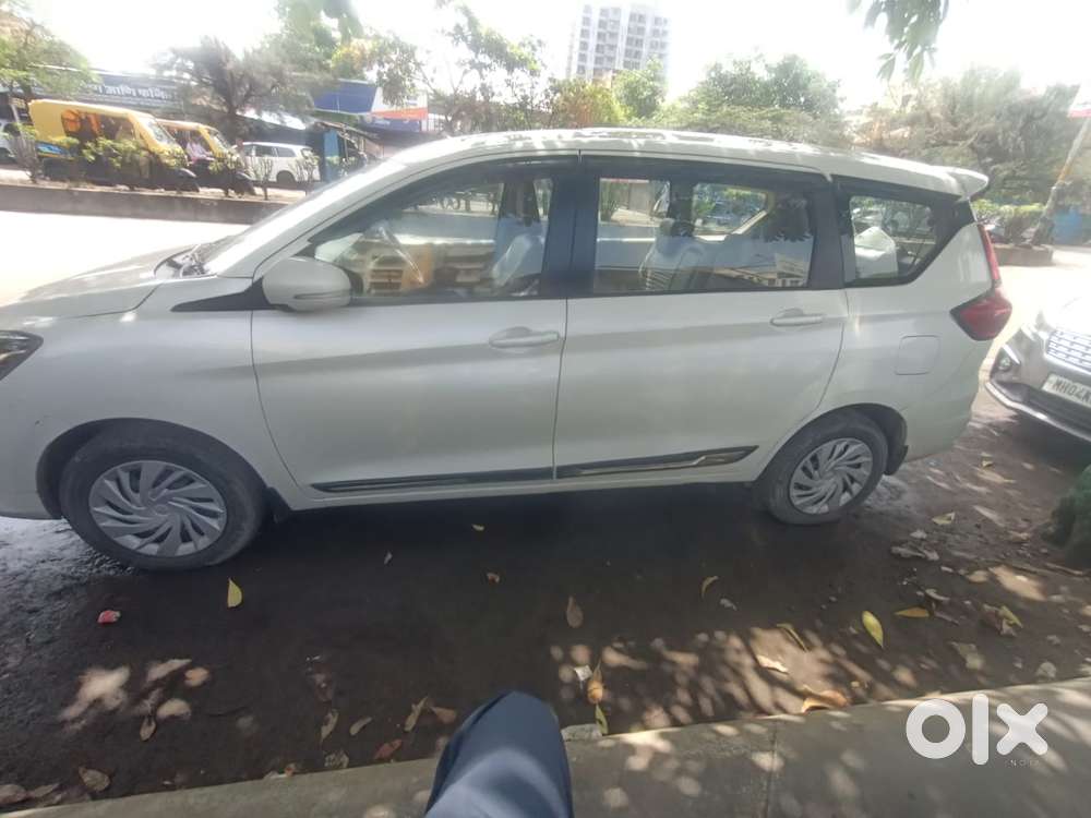 Maruti Suzuki Ertiga Vxi (o) Cng, 2021, Cng & Hybrids