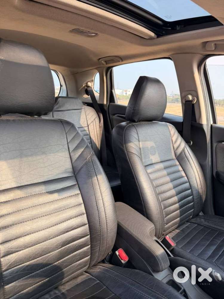 Honda Wr-v I-vtec Vx, 2018, Petrol