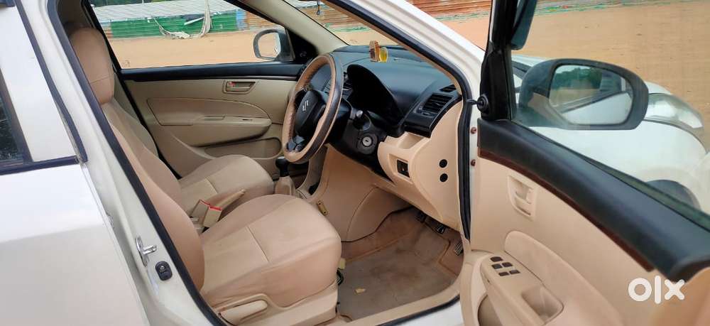 Maruti Suzuki Swift Dzire Ldi Bsiv, 2015, Diesel