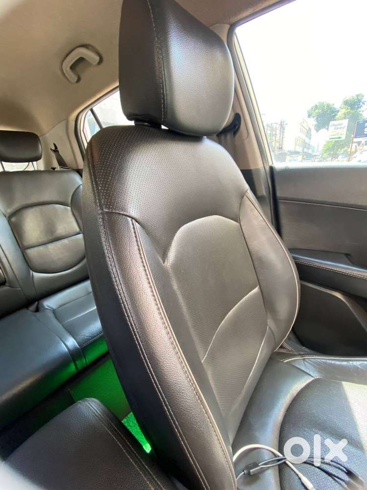 Hyundai Creta 2015 Diesel Well Maintained Top End Model