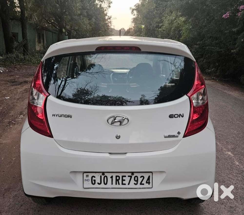 Hyundai Eon Era +, 2014, Petrol