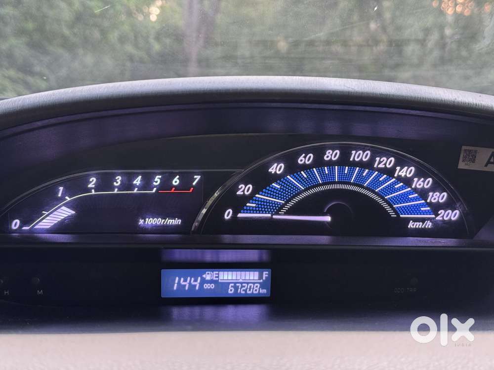 Toyota Etios 1.4 Vxd, 2017, Diesel