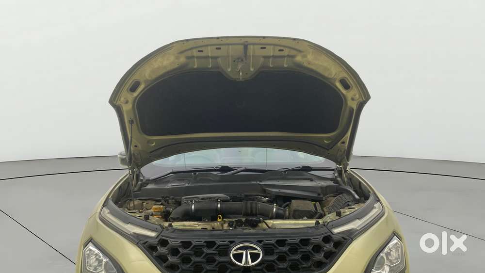 Tata Safari 2.0 Kryotec Xza Plus Kaziranga, 2022, Diesel
