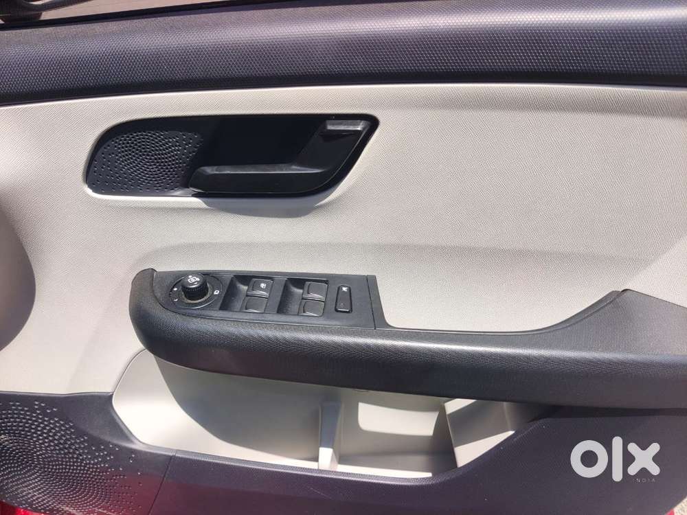 Tata Altroz Xm Plus (s), 2023, Petrol
