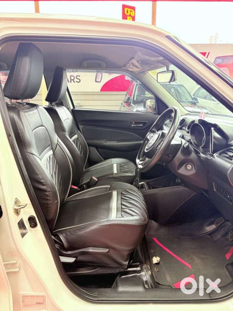 Maruti Suzuki Swift Vdi Optional, 2019, Diesel