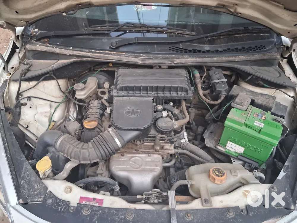 2018 Tata Tiago 1.05 Revotorq