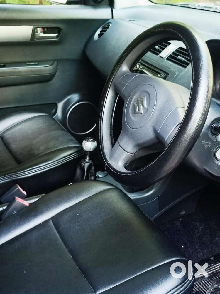 Maruti Suzuki Swift 2007 Petrol Well Maintained