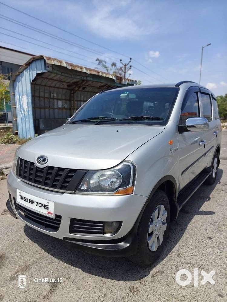 Mahindra Xylo H4 Bs Iv, 2017, Diesel