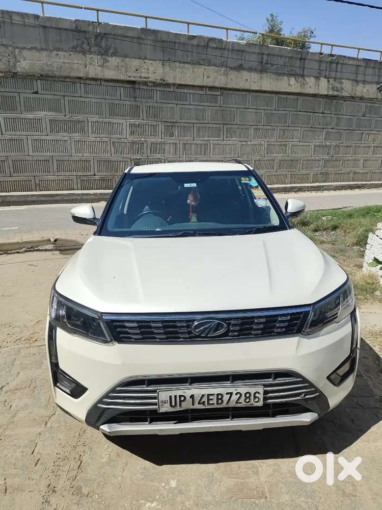Mahindra Xuv300 Turbosport 2019 Diesel 110000 Km Driven