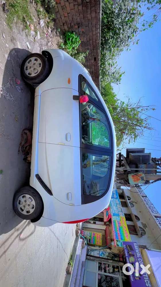 Nano Twist , Power Window Front , Center Lockiing Power Stayrin