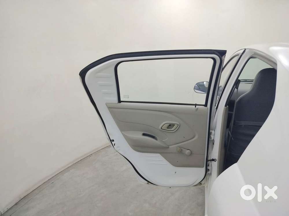 Datsun Redigo S, 2017, Petrol