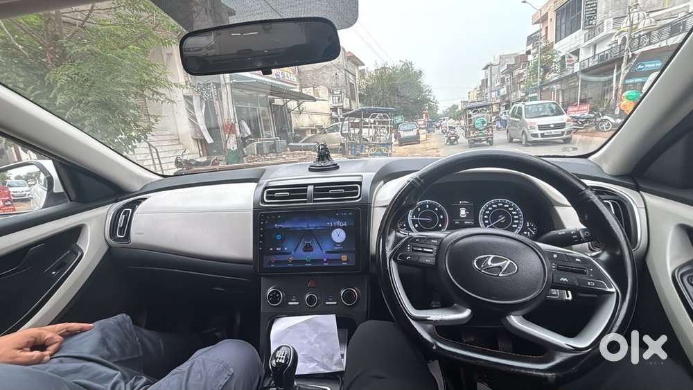 Hyundai Creta Diesel 2020