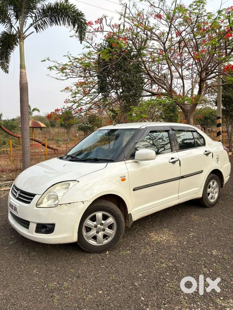 Swift Dzire Diesel 2009