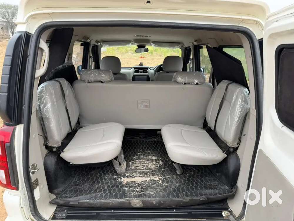This 2022 Mahendra Car Is In Excellent Choice For Daily Commuting