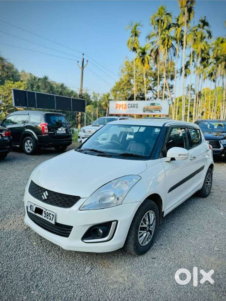 Maruti Suzuki Swift 2011-2014 Star Vdi, 2012, Diesel