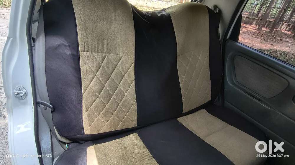 Maruti Suzuki Alto 2005 Petrol 65000 Km Driven