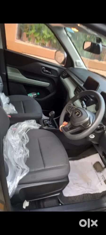 Tata Punch Revotron 2024 Petrol Amt