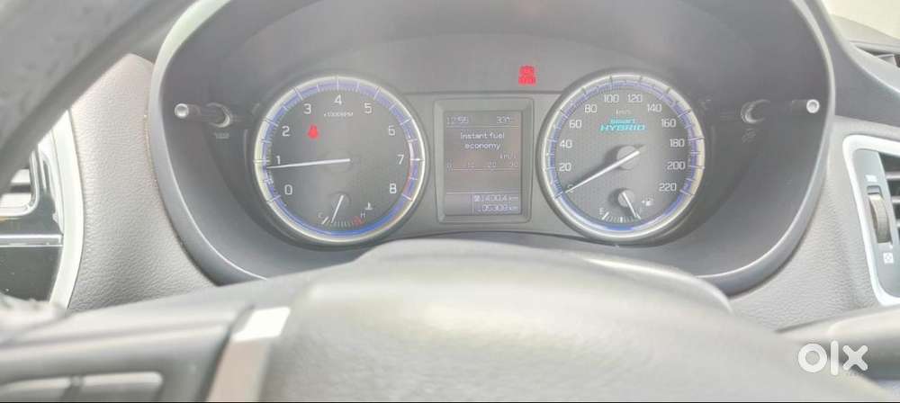S Cross Family Car In Good Condition