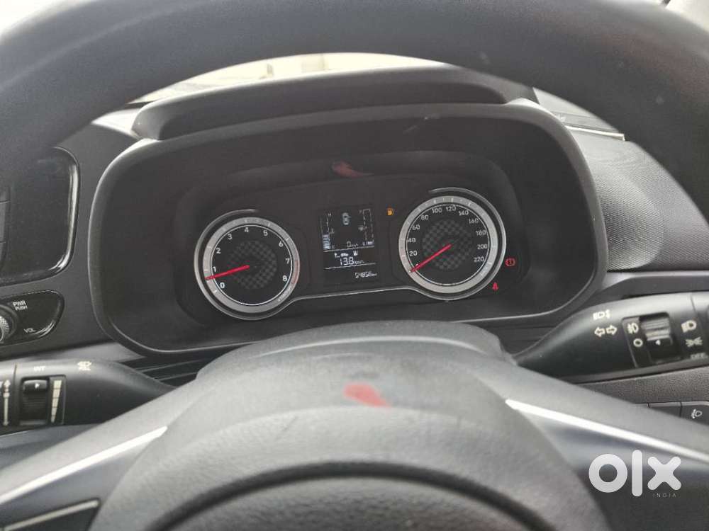 Hyundai I20 Magna 1.2 Mt, 2023, Petrol
