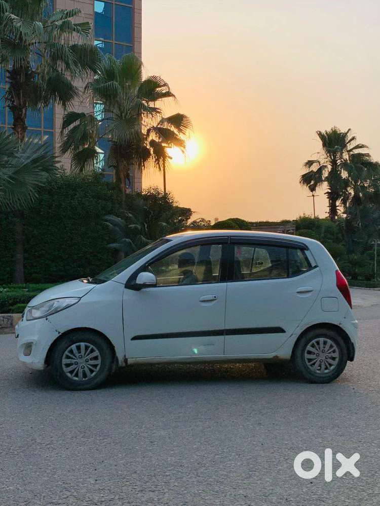 Hyundai I10 1.2 Kappa Magna, 2013, Petrol