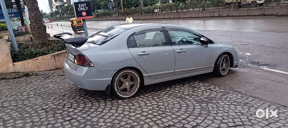 Honda Civic 1.8 S 2008