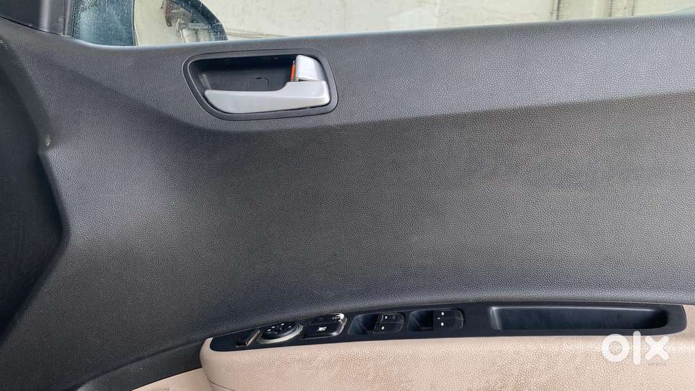 Hyundai Grand I10 Sportz 1.2 Kappa Vtvt, 2016, Petrol