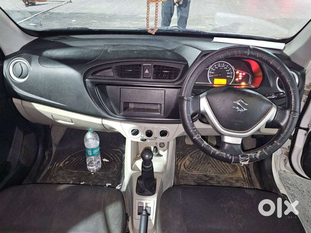 Maruti Suzuki Alto 0.8 Lxi (o), 2022, Petrol
