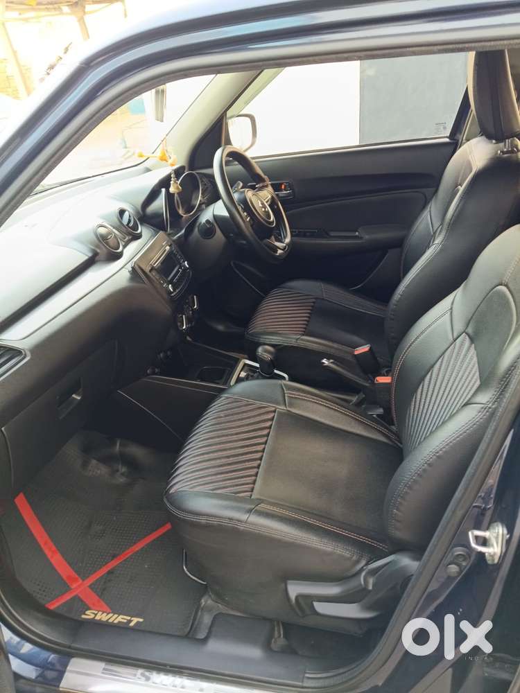 Maruti Suzuki Swift Vxi Ags, 2021, Petrol