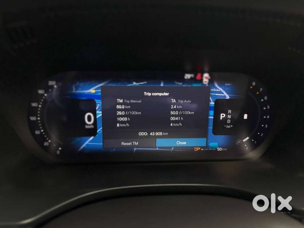Volvo Xc60 2.0 B5 Ultimate, 2025, Petrol