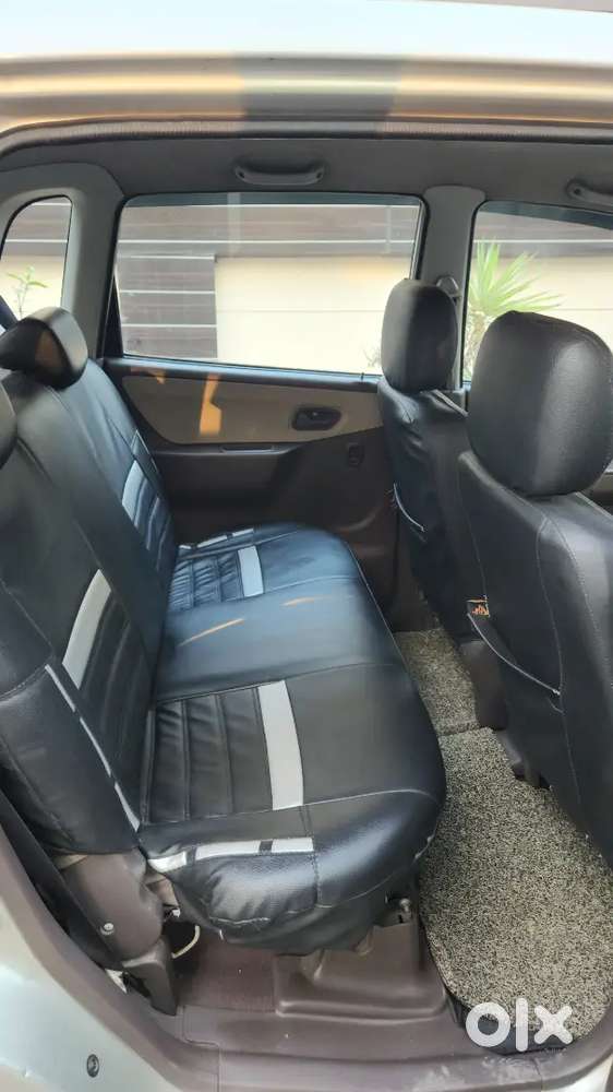 Maruti Suzuki Zen Estilo 2010 Petrol Well Maintained