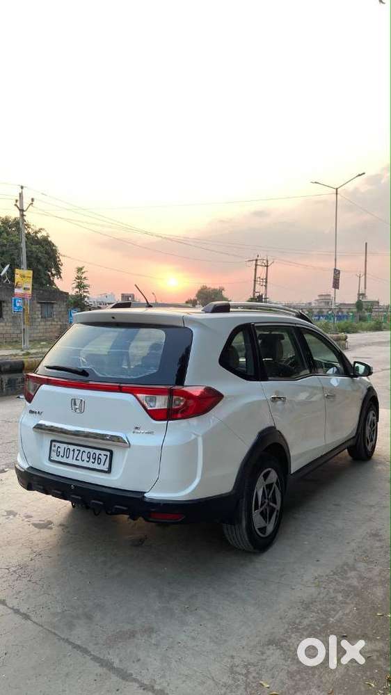 Honda Br-v 1.5 S I-dtec Mt, 2017, Diesel
