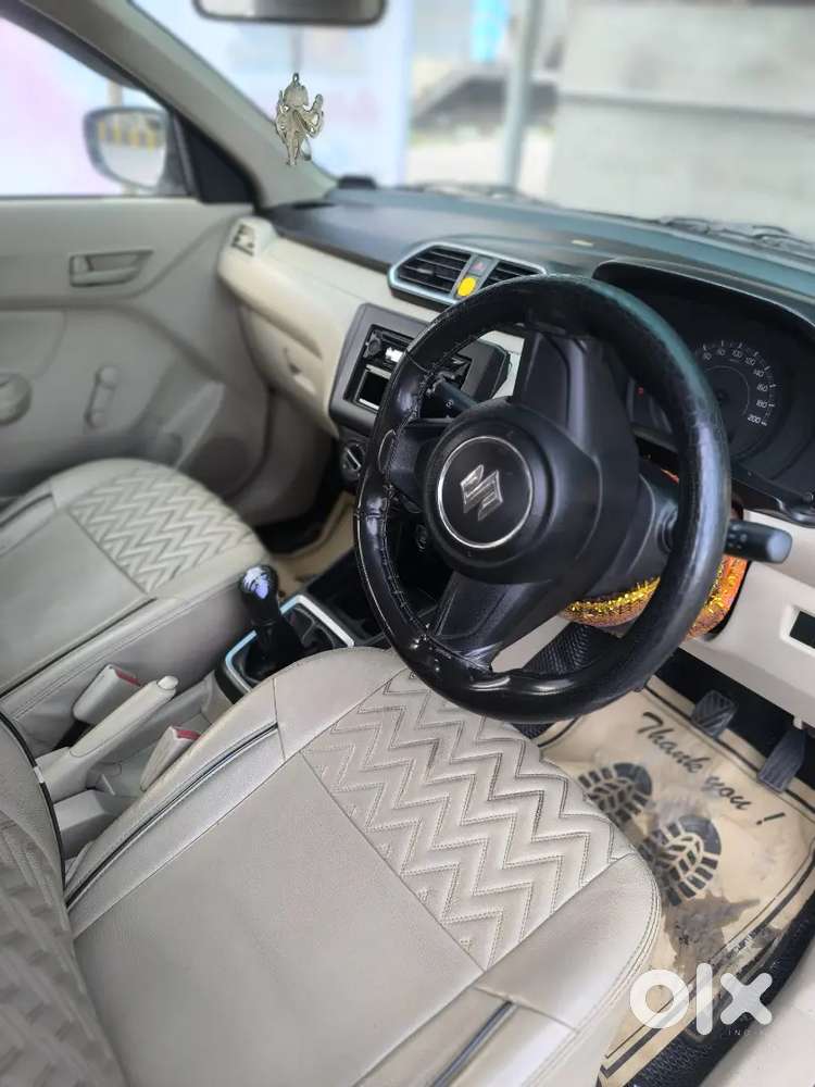 Maruti Dzire Vdi 2019