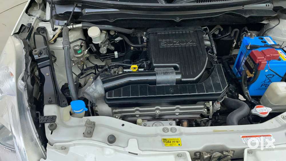Maruti Suzuki Swift Dzire 1.3 Vxi, 2012, Petrol