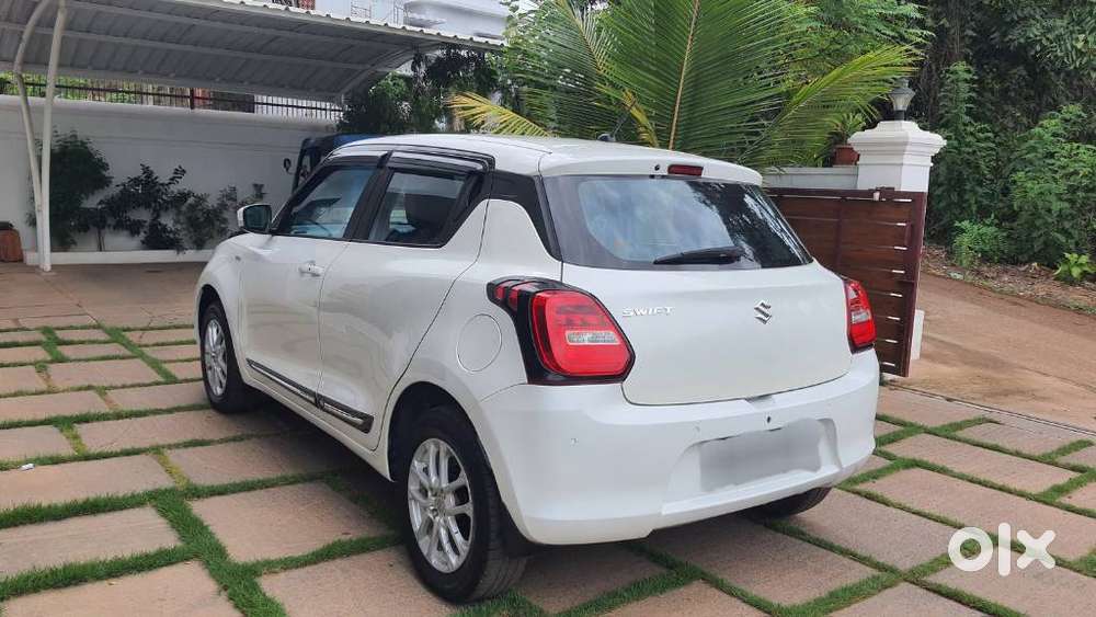 Maruti Suzuki Swift 2018 Zdi, 2018, Diesel