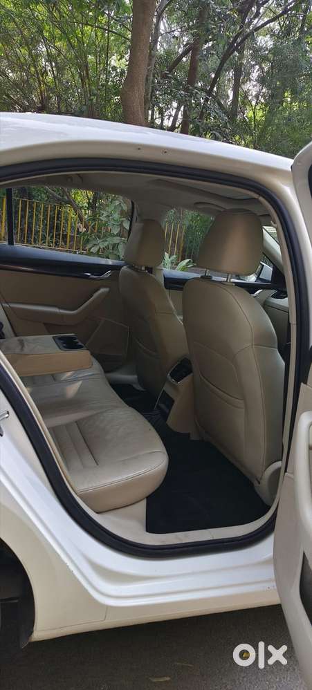 Skoda Octavia 2.0 Tdi At Style Plus, 2017, Diesel