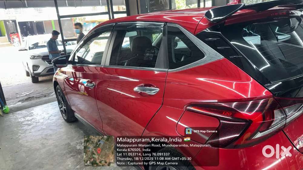 Hyundai I20 Active 2021